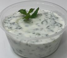 Весенний салат
