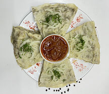 Ханум с мясом
