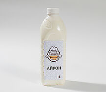 Айран