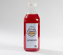 Kомпот
