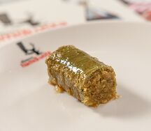 Фистик сарма