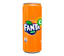 Fanta