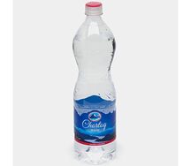 Вода Chortoq с газом