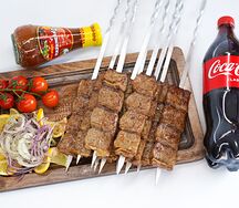 Сет Марварид