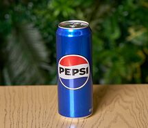 Pepsi баночный