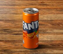 Fanta