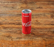 Coca-Cola