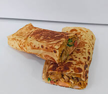 Лаваш Арабик куриный