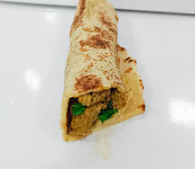 Шарджа Лаваш мясной