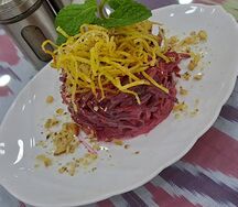 Французский салат