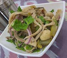 Салат Анкара