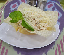 Мужской каприз