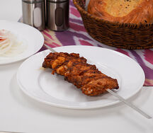 Куриные крылышки