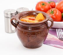 Куза шурпа куриная