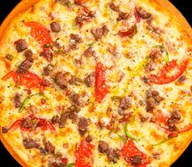 Пицца Мясная