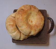 Хлеб