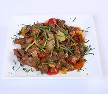 Гушт сай