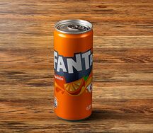 Fanta