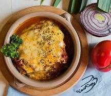 Лазанья
