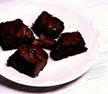 Брауни Микс