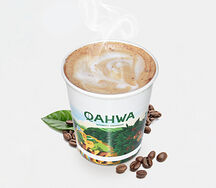 Специальный кофе QAHWA