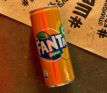 Fanta ж/б