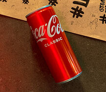 Coca-cola ж/б 0,250л