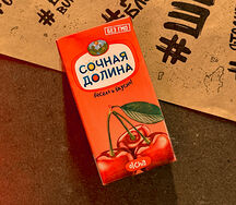 Сок 0.2л