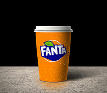 Fanta Примакс 0,3л