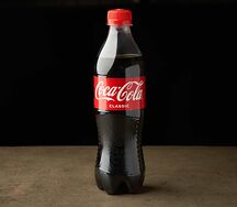 Coca-cola 0.5