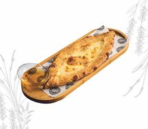 Пиде с сыром