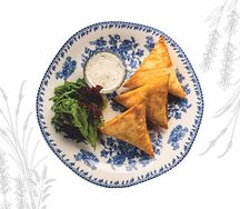 Мясная троица