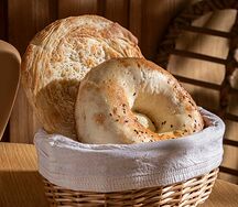 Хлебная корзина