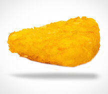 Hash brown