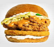 Flex Burger