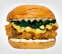 Papa Burger