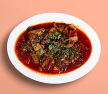 Мясной сай