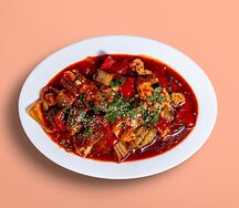 Куриный сай
