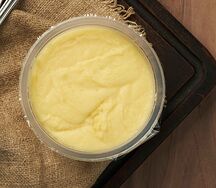 Пюре картофельное