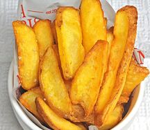 Картофель фри