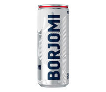 Вода Borjomi