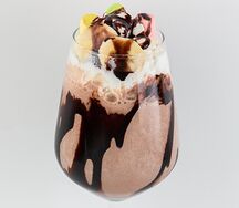 Латте макиато