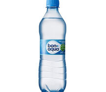 Вода Bon Aqua