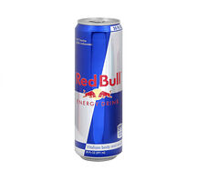 Red Bull