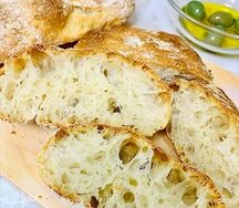 Хлебное ассорти 