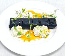 Крепы с говядиной