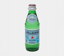 Вода San Pellegrino