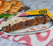 Кавказский кусковой из говядины