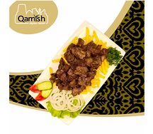 Жиз по-самаркандски