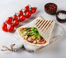 Ролл гриль